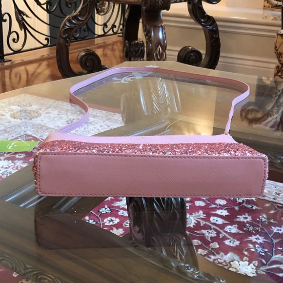 NWT Kate spade Greta Court Ramey crossbody - Picture 5 of 8